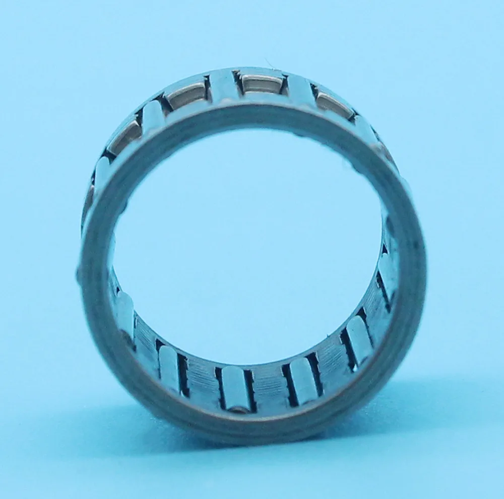 Комплект подшипников для игольчатой муфты 3 шт./лот подходит Husqvarna 262 257 268 254 154 51 55 50