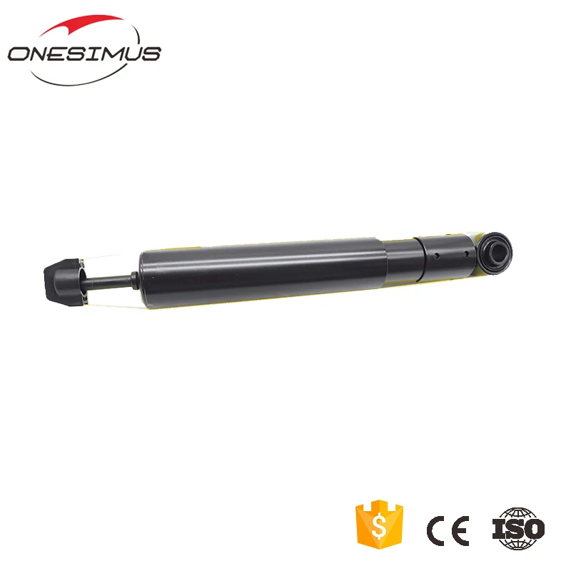 Задняя Амортизационная подвеска 344416 OEM 48530-69346 для T- 1GR-FE 1KD-FTV 5L-E LAND CRUISER LJ12 KDJ12 KZJ12 GRJ12