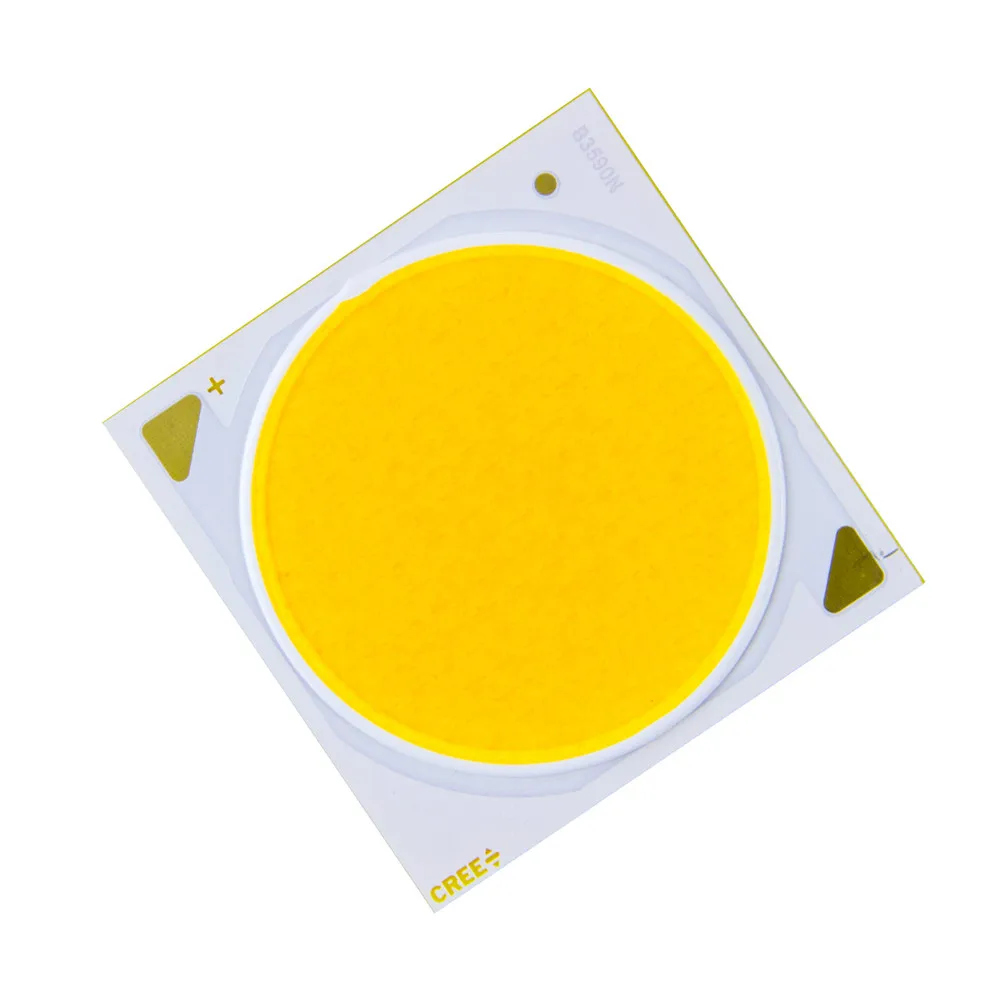 CF Grow LED Light CREE COB CXB3590 3500K 5000K 12000LM оригинальный чип высокой мощности люмен для DIY