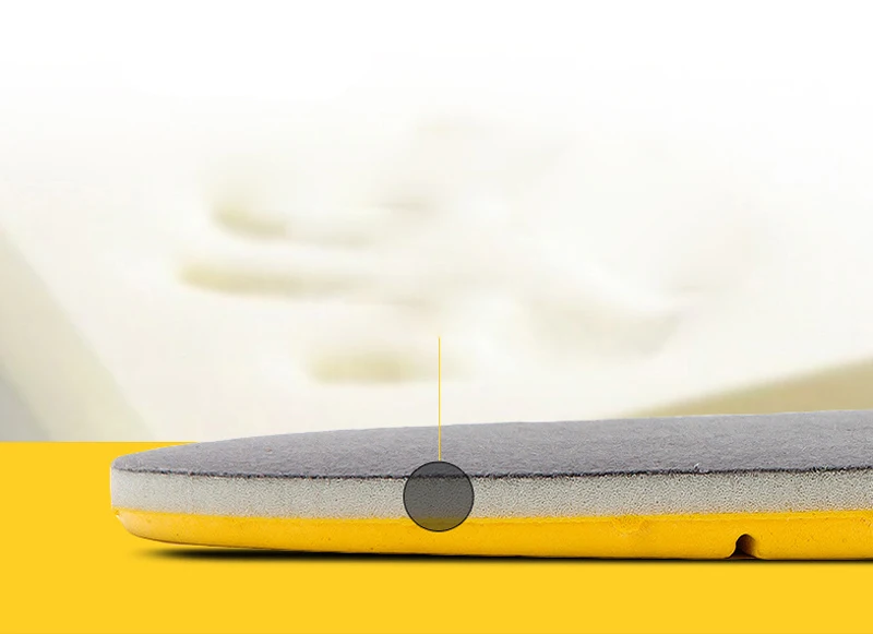 Memory Foam спортивные стельки пот поглощающие подушки Бег Спортивная обувь вкладыши Дышащие стельки Уход за ногами для мужчин женщин