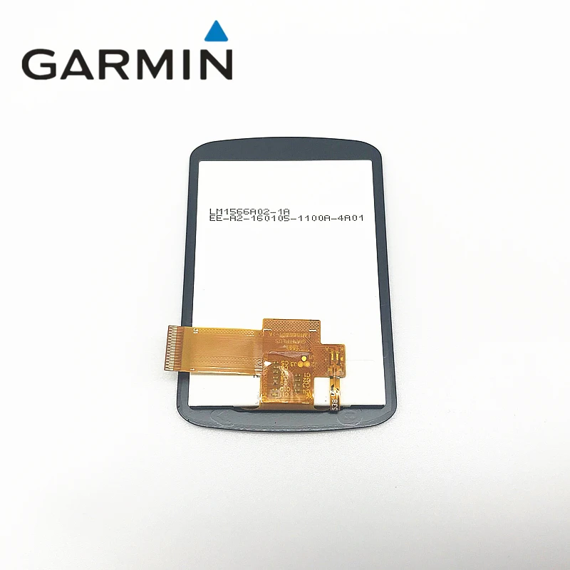 Оригинальный велосипедный секундомер ЖК-экран для GARMIN EDGE 520 измеритель скорости