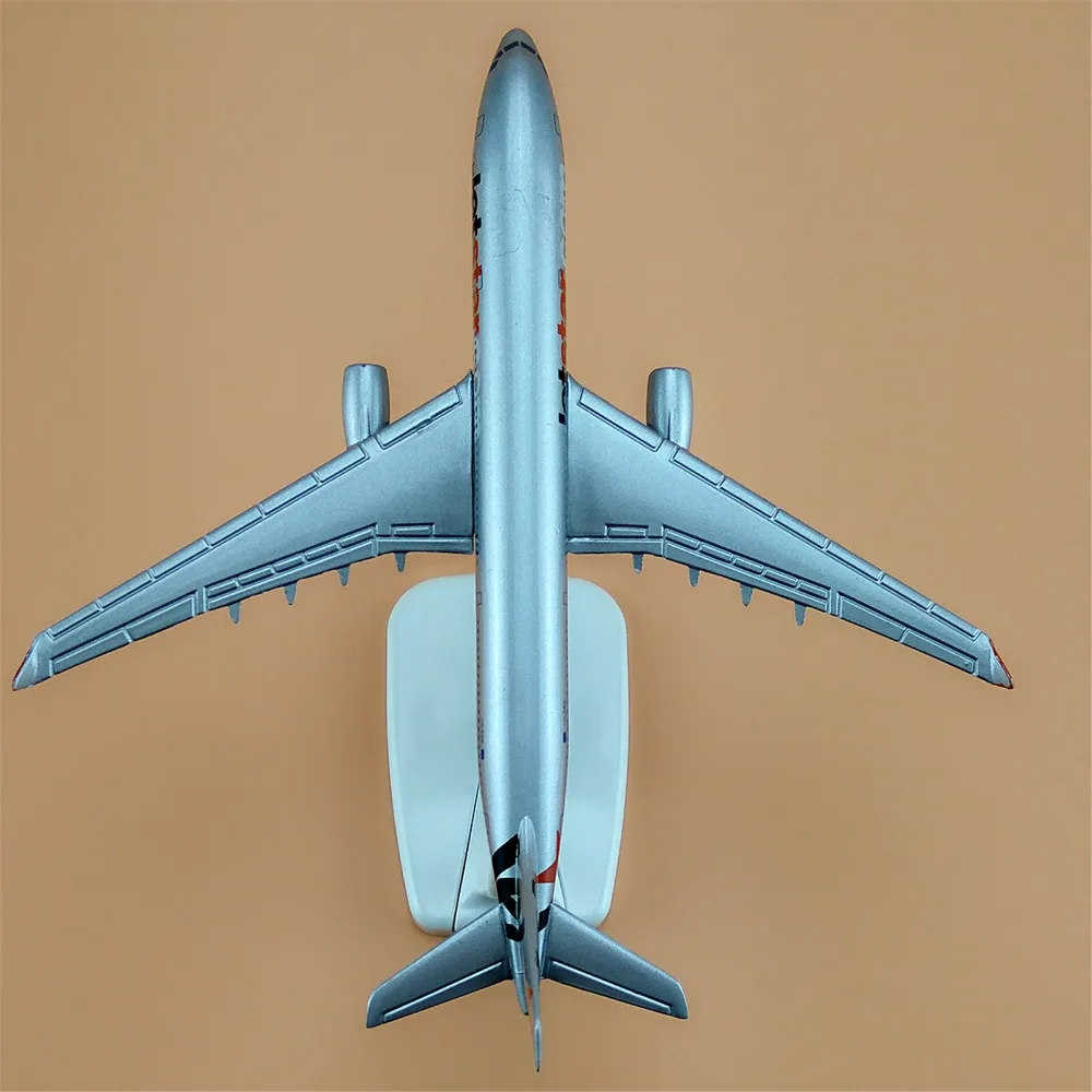 16 см модель самолета Airbus 330 A330 Airways w Stand Aircraft | Дом и сад
