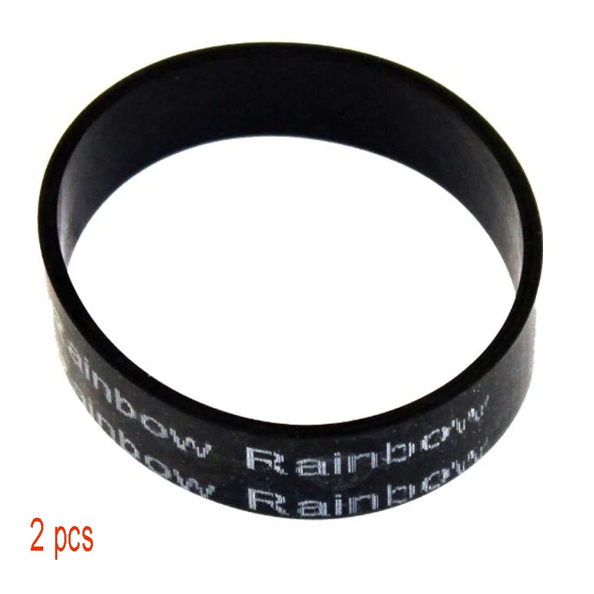 2 шт. абсолютно новые ремни подходят Радужный Rexair пылесос и новый | Бытовая