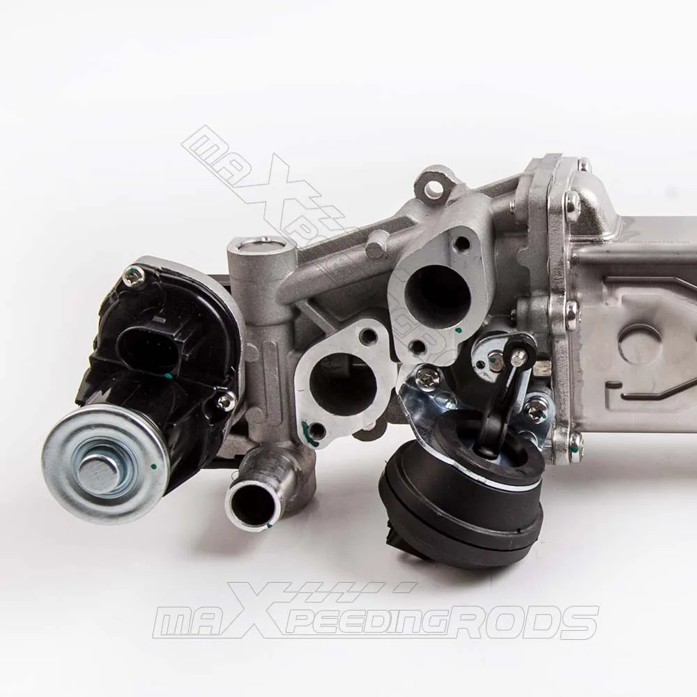 Exhaust Gas EGR Valve Cooler For Audi A3 VW Seat 03L131512CF |