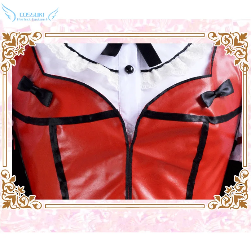 Костюм вампира-идола сценическая одежда идеальный пошив для вас! | Тематическая и