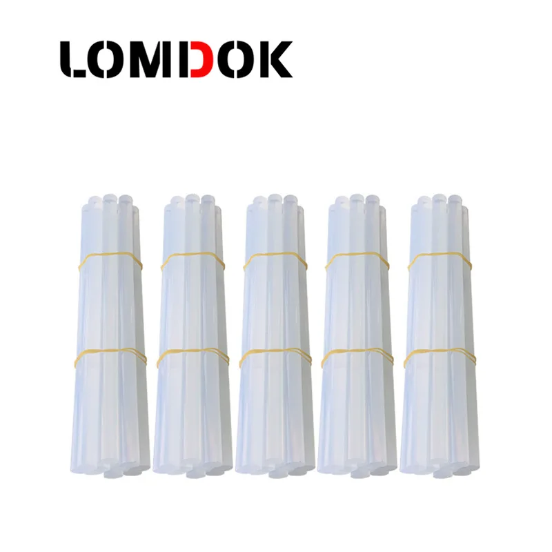 Клей карандаши OK для электрического силиконового клеевого пистолета ремонт