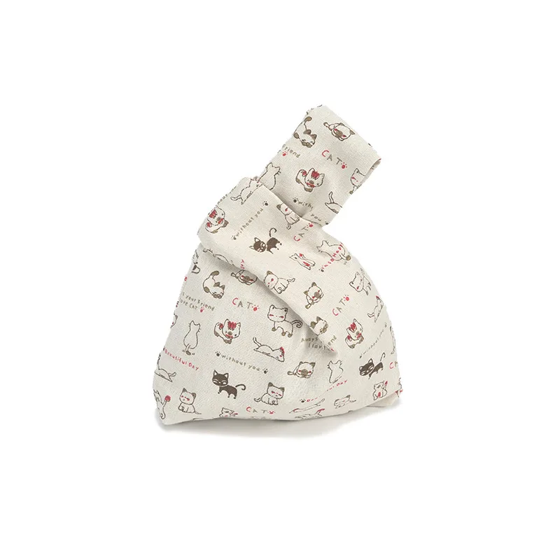 Pacgoth японский стиль мини сцепления наручные сумка кошелек партия день клатчи