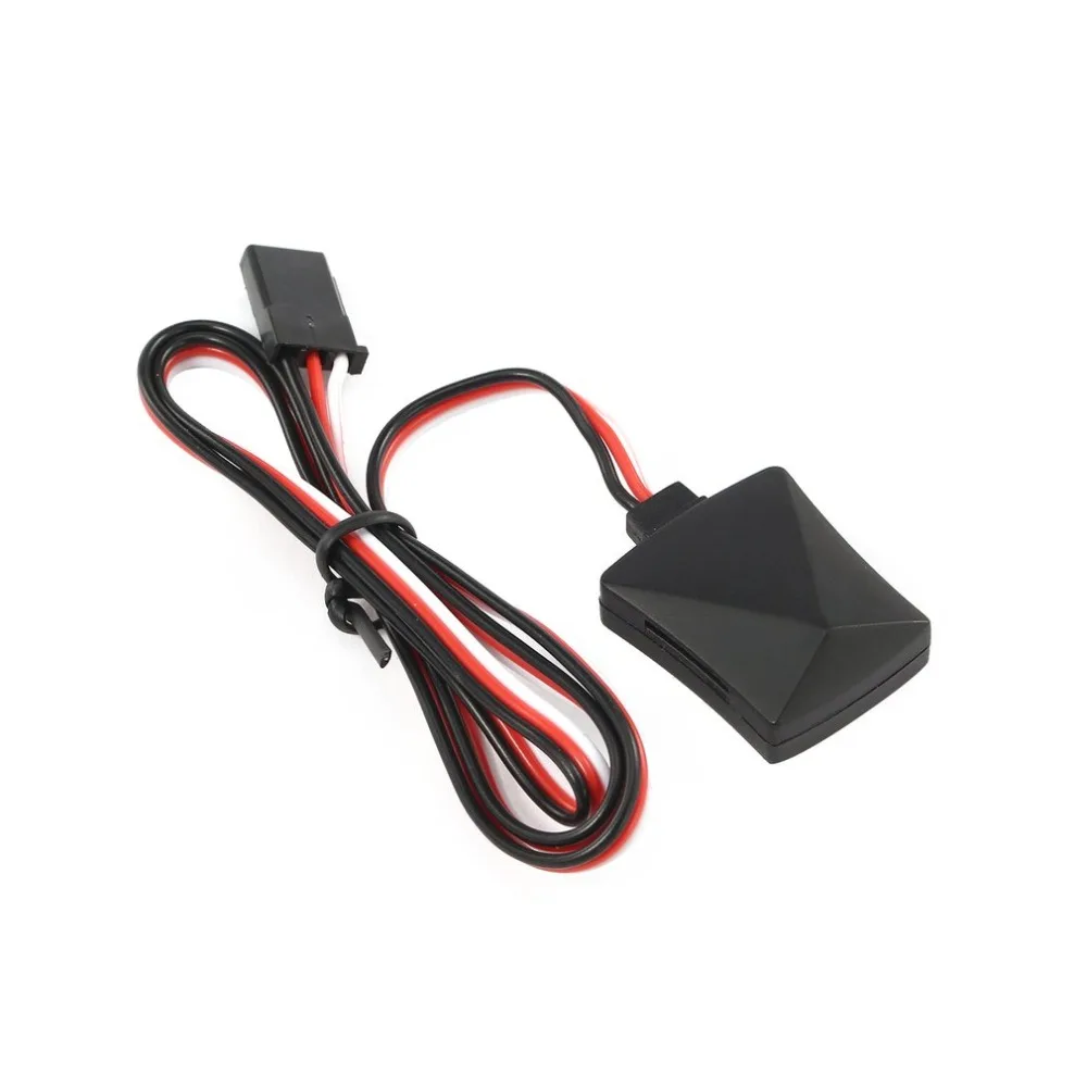 SKYRC RC Temperature Sensor Probe Checker Cable with Sensing for iMAX B6 B6AC Battery Charger Control | Игрушки и хобби