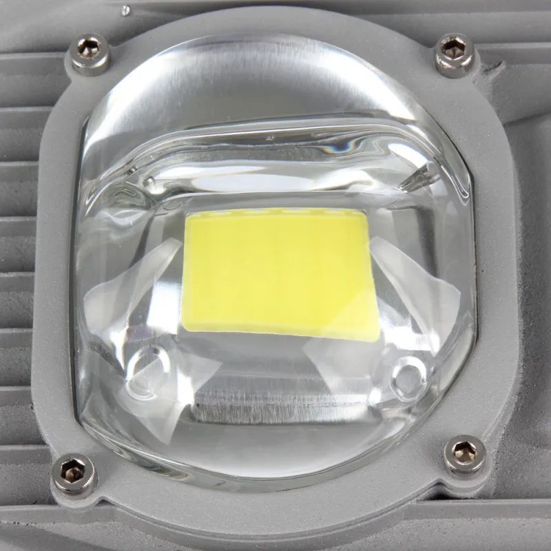 1 шт. COB Светодиодный уличный фонарь 30W 50W Наружное освещение Водонепроницаемый IP65