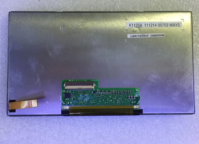 LQ061T5DG01F Светодиодные дисплеи|display|display lcddisple |