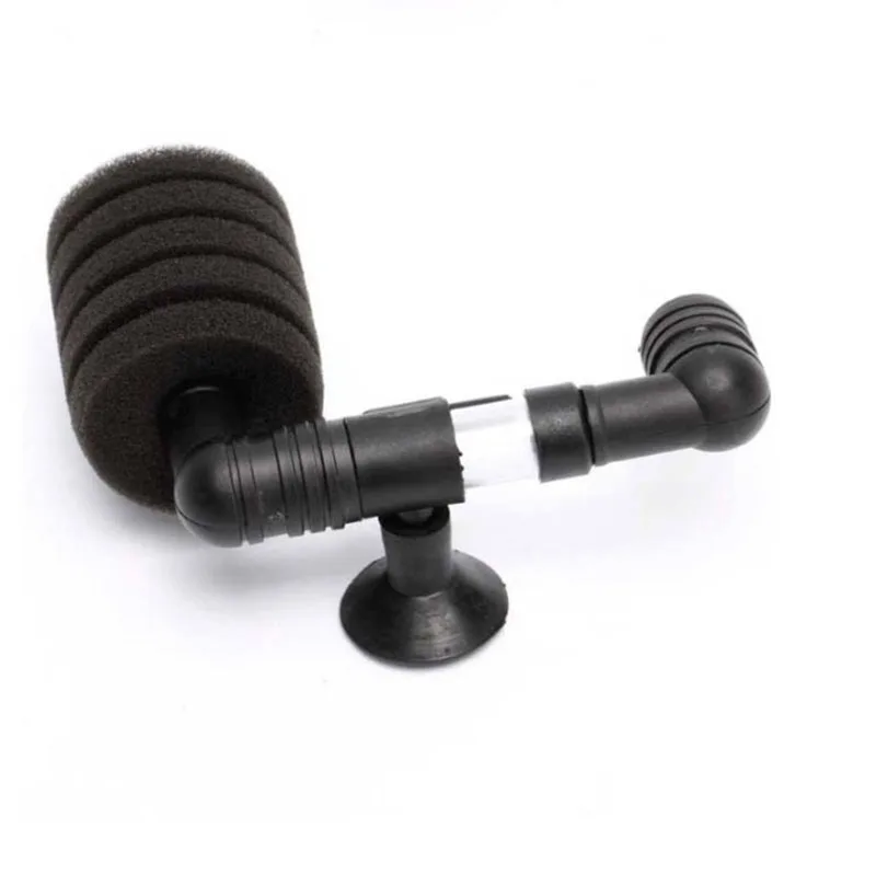

Aquarium Filter Fish Tank Shrimp Pond Air Pump Biochemical Sponge Filter Bio Sponge Filter Aquarium Filtration Filter