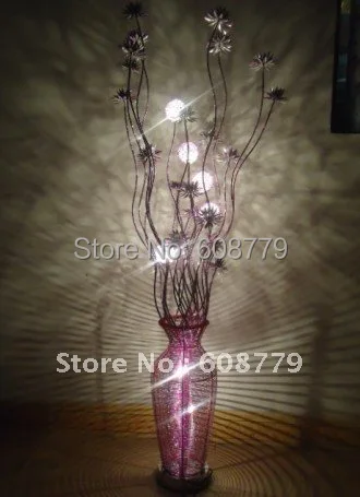 

F040-- New Arrival Free Shipping Aluminum Led Night Light