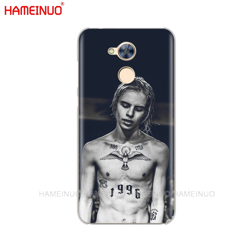 HAMEINUO Фараона, реперские кепки крышка чехол для телефона для huawei Honor 10 V10 4A 5A 6A 7A 6C 6X7X8 9 LITE - Цвет: 43494