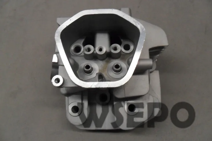 Качество chongqing! Головка блока цилиндров Comp (голые головки) подходит для 188F/GX390 13HP