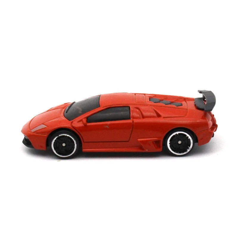 LR 1: 64 Lambo 570 Литой Сплав модель автомобиля Коллекция украшения для детских игрушек Подарите вашему ребенку лучший подарок