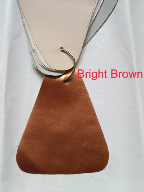Bright brown 07 1 коробка 8 шт. золотой цвет 3d обои натуральная кожа стеновые панели МДФ Декоративная кровать фон для украшения интерьера - Цвет: Bright brown 07