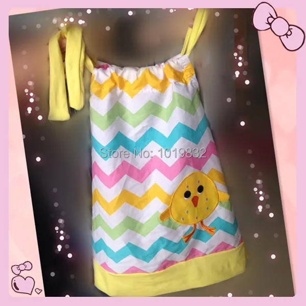 Пасхальное платье для маленьких девочек Первый Пасхальный наряд Чехол-подушка с