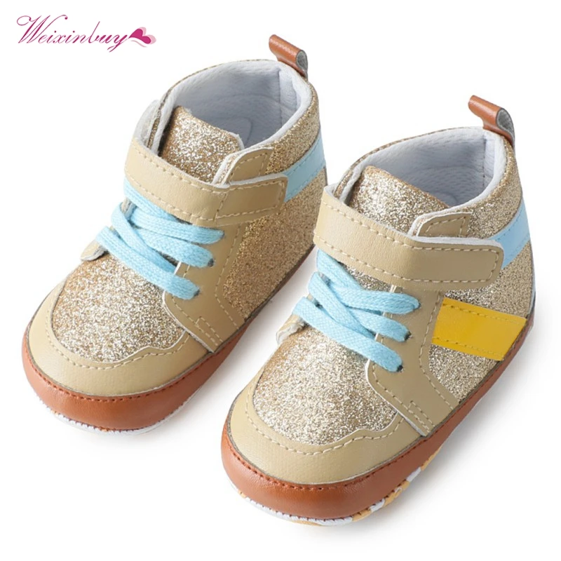 

Baby Shoes