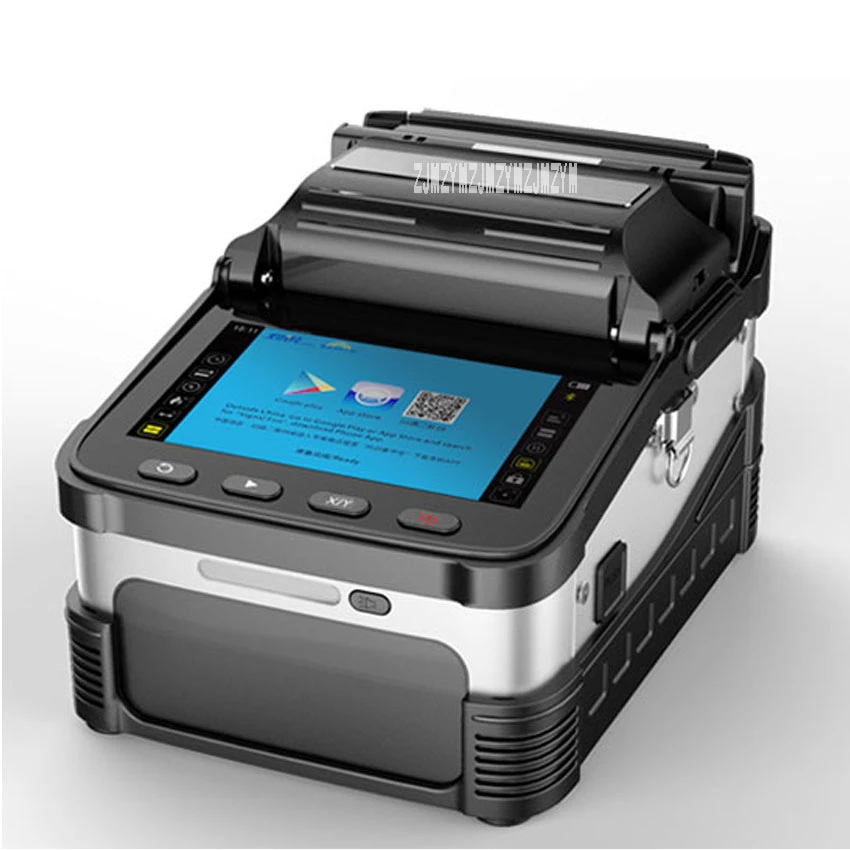 Сварочный аппарат для оптоволокна интеллектуальная сварочная Магистральная