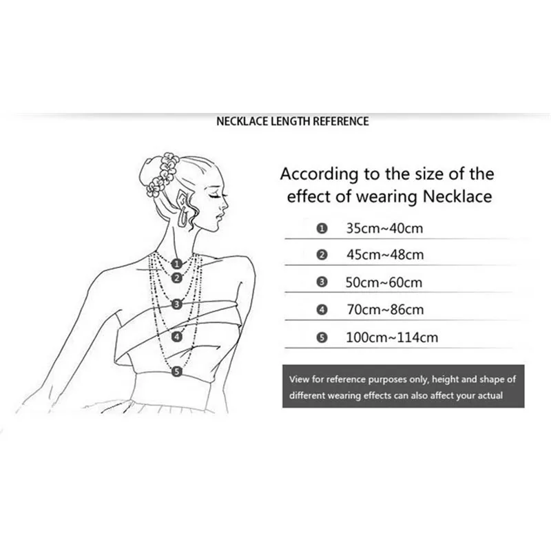 Цепочка с подвеской в форме сердца цвета розового золота|fashion jewelry|jewelry fashionfashion