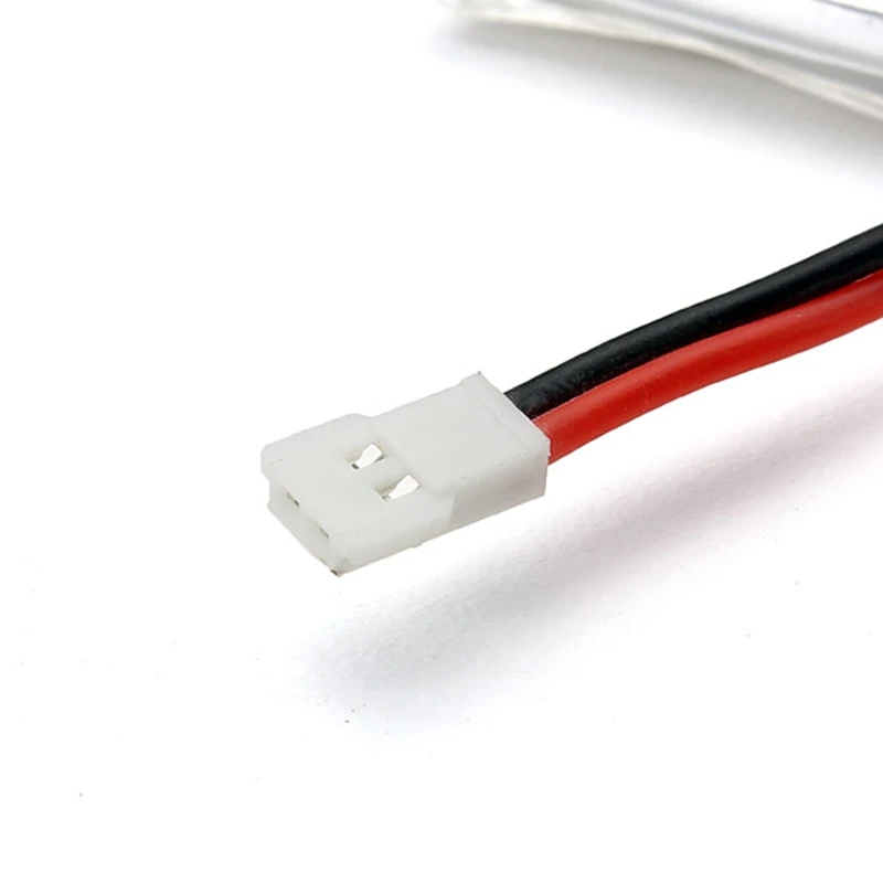 Горячая продажа Eachine H8 мини 3D батарея 3 7 V 260mAh RC Quadcopter запасные части|spare parts|3.7v 260mahh8