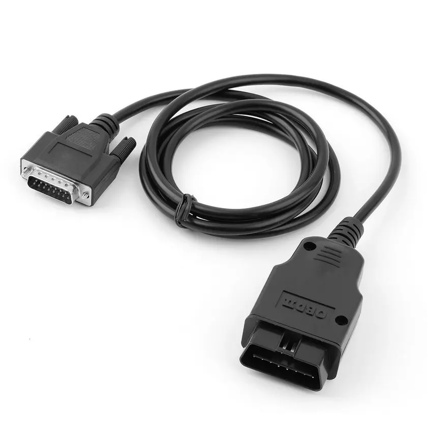 Новое поступление автомобильный диагностический инструмент Autel OBD сканер OBD2 Код