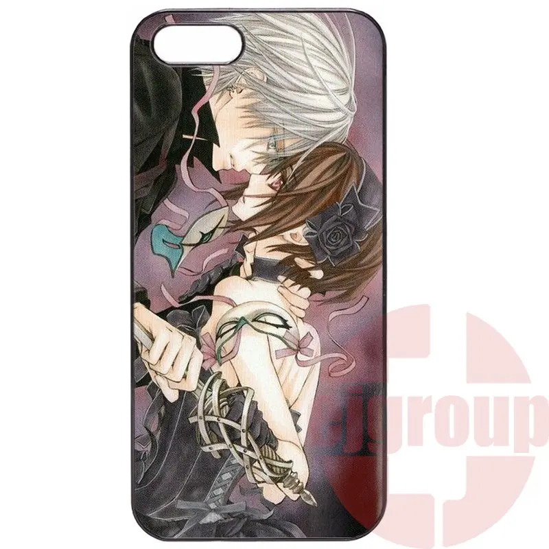 Аниме vampire knight Для Oppo 7 R7 R9 плюс N1 мини A31 А33 А37 A51 A53 A59 F1 R7s Чехол |