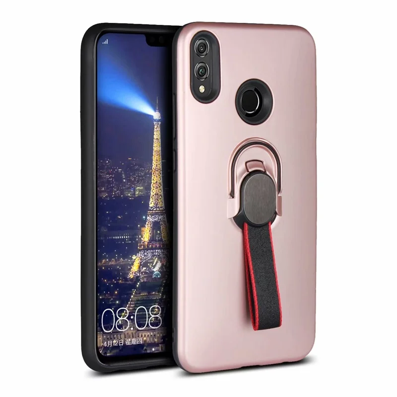 Чехол для samsung Galaxy A10, A20, A30, A40, A50, A60, A70, A80, A90, чехол, кольцо на палец, подставка, магнит, ремешок на руку, мягкий чехол, kimTHmall