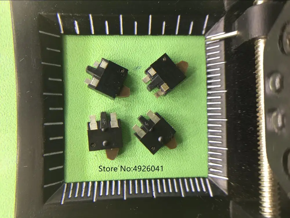 

10 шт./лот SMD-переключатель ESE22MH22, левый или правый концевой переключатель