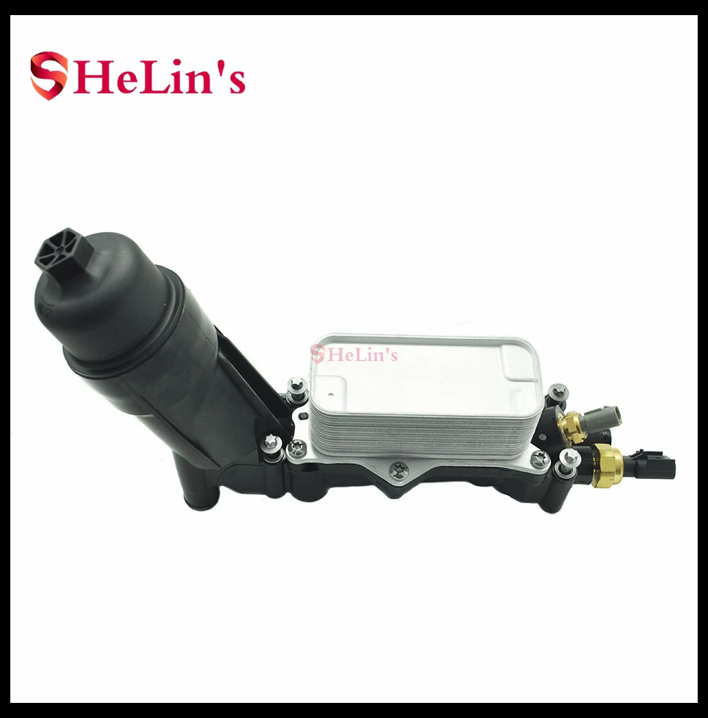 Масляный фильтр для Chrysler Dodge Jeep Ram 3 6 3.6L 68105583AB 68105583AC 68105583AD 68105583AE 68105583AF|Водяные