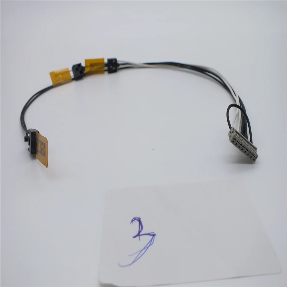 Термистор фьюзера для Toshiba E163 E166 E182 E206 E167 E205 E165 E181 E237 запасные части