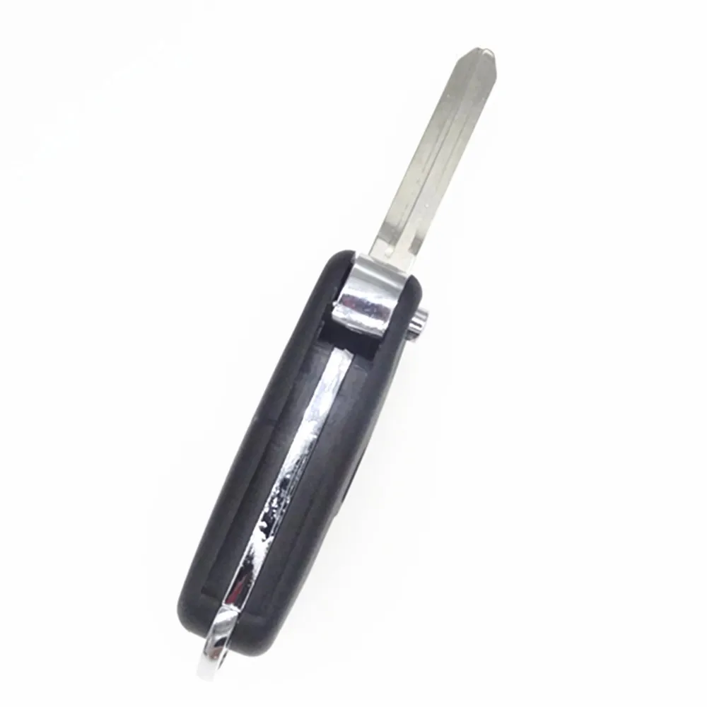 AUTEWODE Новый Сменный Чехол для пульта дистанционного управления подходит SUZUKI Grand