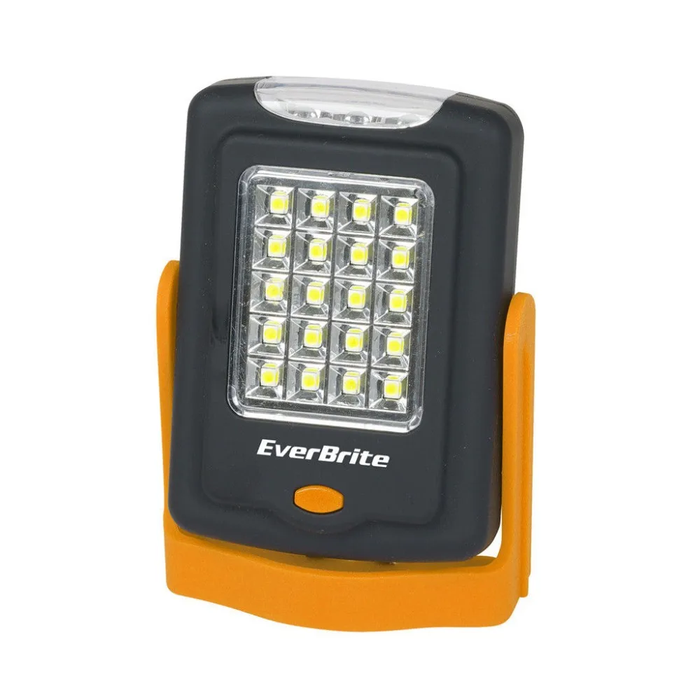 EverBrite 8 светодиодный налобный фонарь светодиодный вспышка светильник рабочий светильник аварийный светильник походный светильник