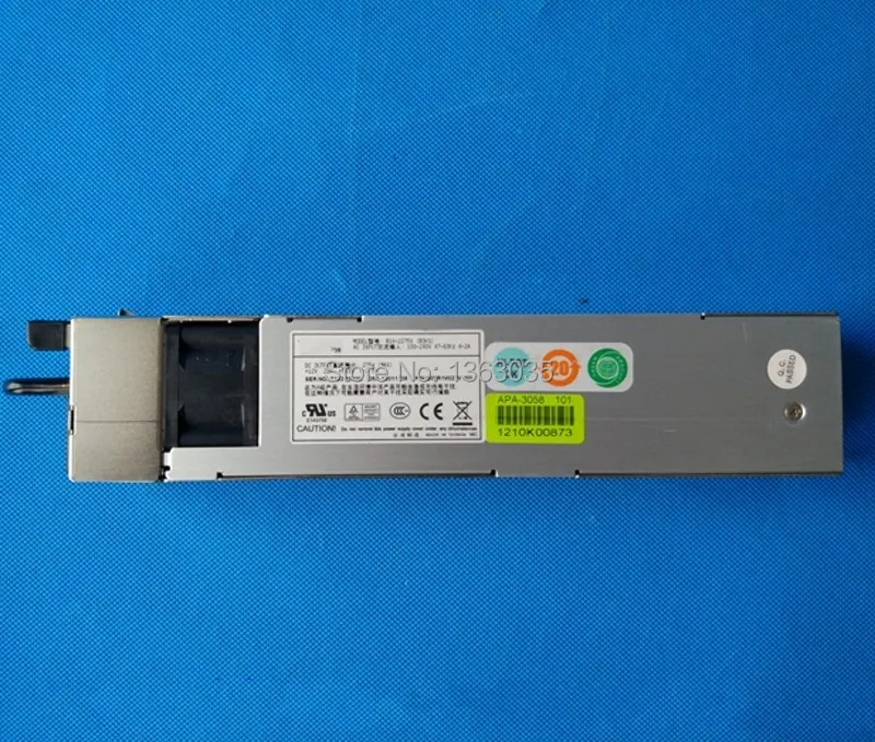 Usb блок питания для сервера 275 Вт|server power supply|power supply psuserver psu |