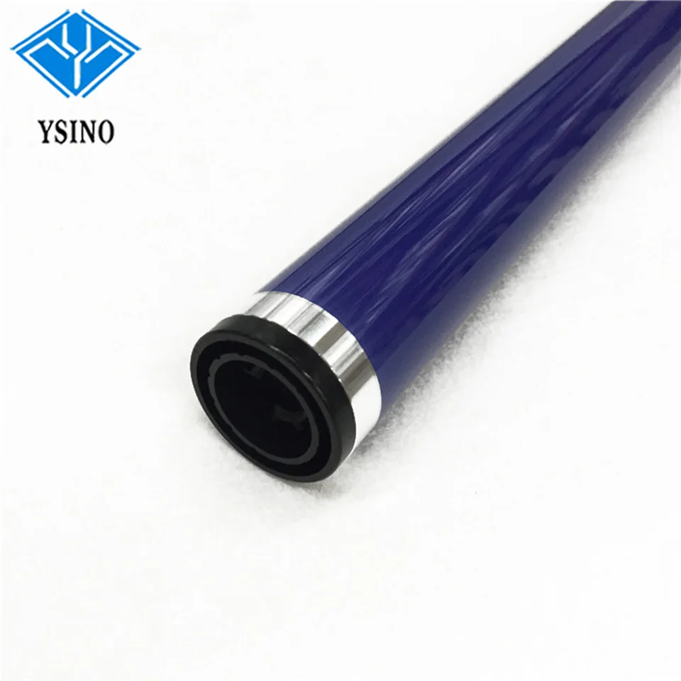 2PCS Rich Coating Long Life Grade A OPC Drum For Xerox DC 1810 2010 2220 S1810 S2010 S2011 S2220 S2320 S2420 S2520 With 48T Gear |