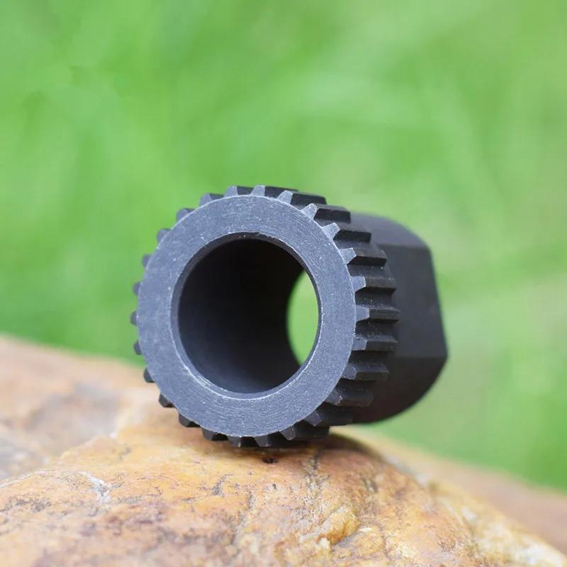 Горный велосипед TMB Ratche Задняя Ступица замок Кольцо удаление гаек инструмент для