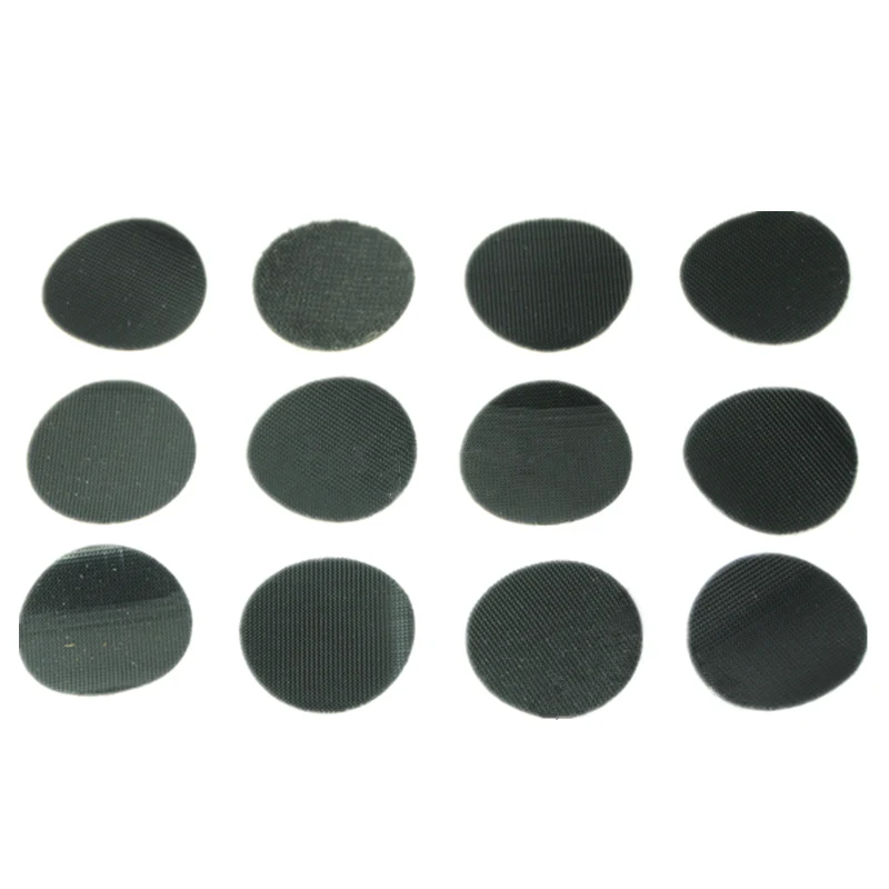 Губка для защиты шлема 9 + 12 шт. любого FG|space|space helmet |