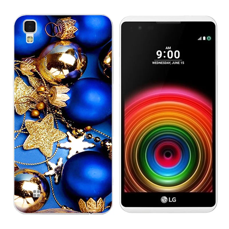 Роскошный чехол для телефона LG G5 V40 Q7 X Cam screen power ThinQ с полной защитой K8 2017 EU Version V30