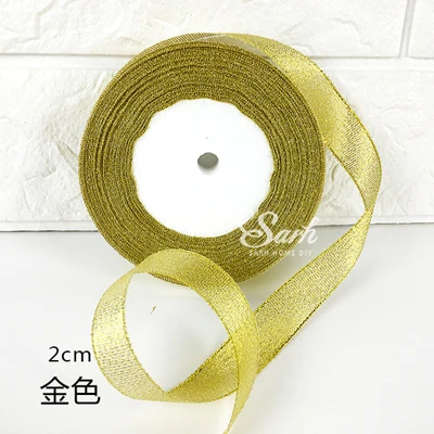 2cm 22M gold 10 шт./лот романтическая бронзовая фиолетовая любовь звездное небо торт коробка Подарочная коробка, коробка для печенья, шоколада, сдобы для печенья посылка подарки - Цвет: 2cm 22M gold