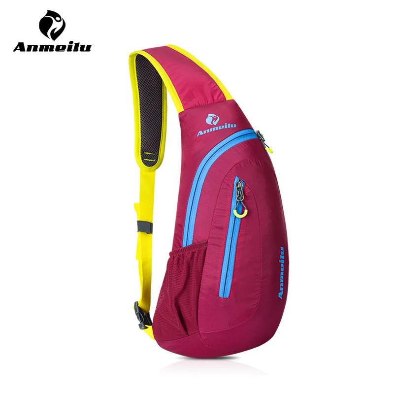 2017 Мужской женский Детский рюкзак для путешествий из полиэстера активного