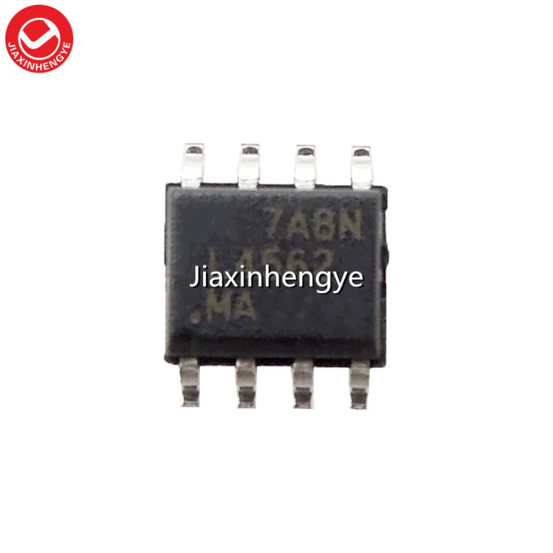 

LM4562MA LM4562 SOP-8 55MHZ Original and New 10PCS/LOT