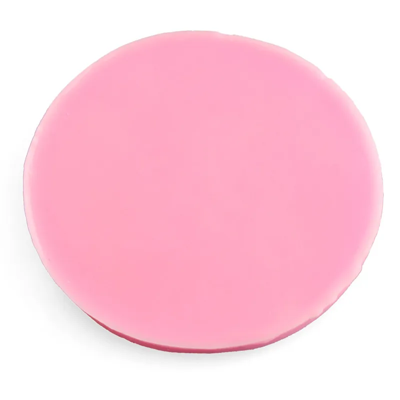 1 шт. 5 отверстий милая птица форма для торта силиконовая мыла помадки формы