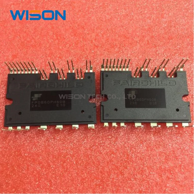 100% новый и оригинальный FPDB40PH60B FPDB60PH60B модуль|Детали для приборов личной гигиены| |