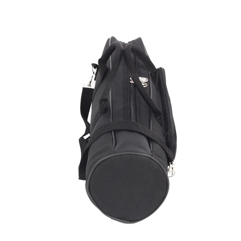 Прибора Случае Портативный труба gig bag JINCHUAN дизайн с регулируемым плечевым ремнем