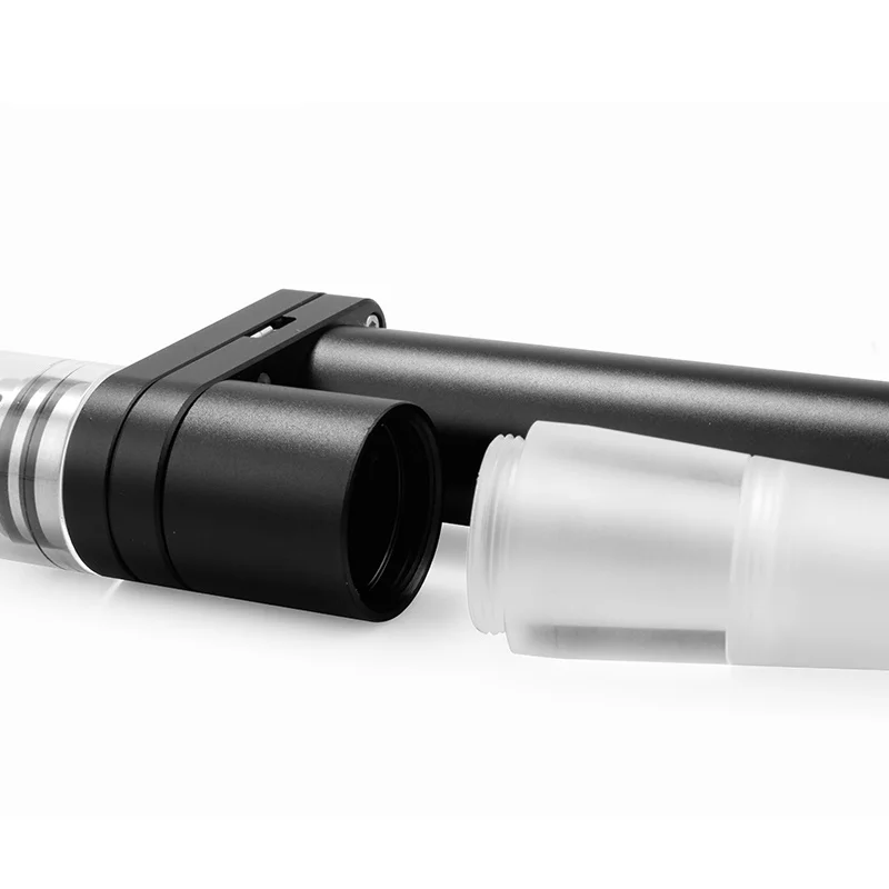 Портативная масляная установка Subdab Pro для фотокерамического испарителя