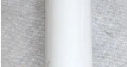 milk white Голографическая фольга горячего тиснения для бумаги или пластика красочные 80 мм x 120 м тепло тиснения фольги бумага - Цвет: milk white