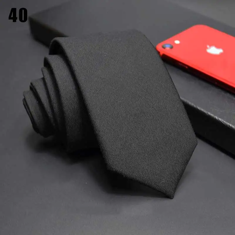 Men Faux Wool Stripes Necktie Bussiness Velvet Plaid Ties Male Cravate Homme Tartan Gravatas Attache Tetine Accessories | Аксессуары для