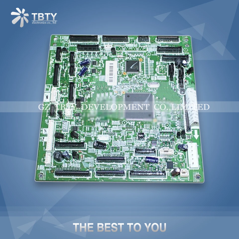 

Ptinter DC Board Panel For HP CP4025 4525 4520 4540 4025 RM1-5758 DC Controller Board Assembly On Sale