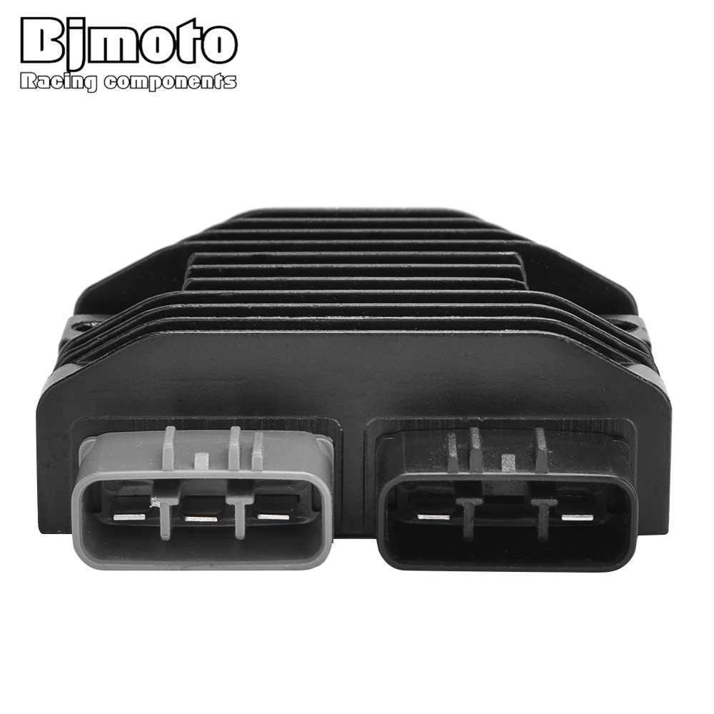 BJMOTO мотоциклетный регулятор напряжения Выпрямитель для CF Moto CFORCE 400 500 800 UFORCE 500 800 ZFORCE 800X8 800 для Benelli BN600