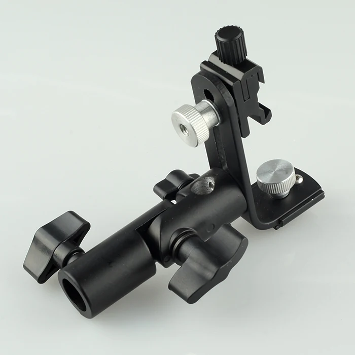 Держатель адаптера для вспышки Speedlite L адаптер Bowens|l bracket|holder for flashflash bracket holder |